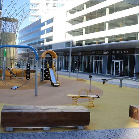 Panorama City Apartment With Free Parking Pressburg Exterior foto