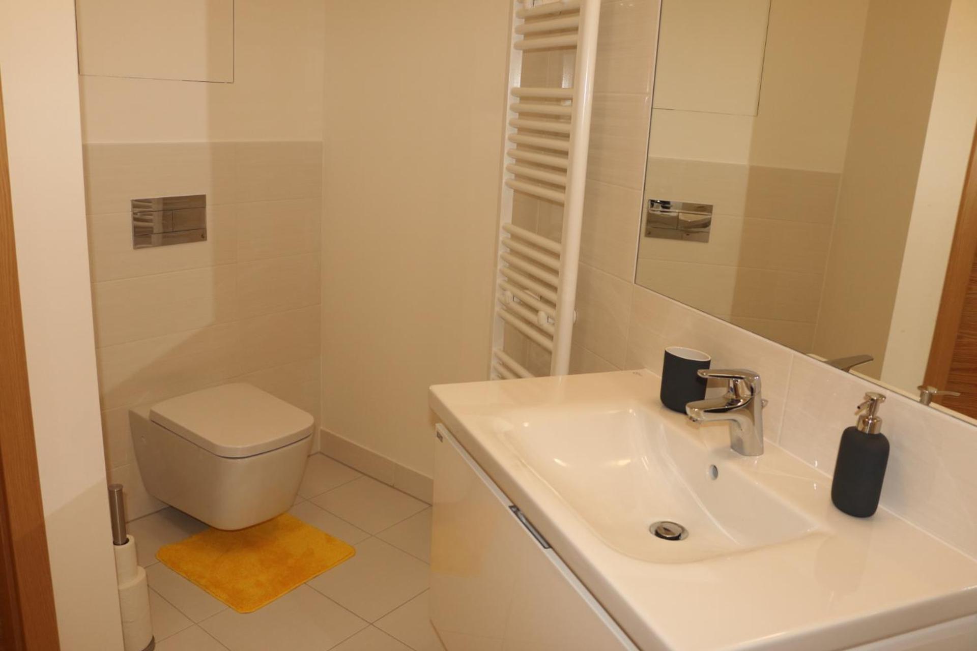 Panorama City Apartment With Free Parking Pressburg Exterior foto