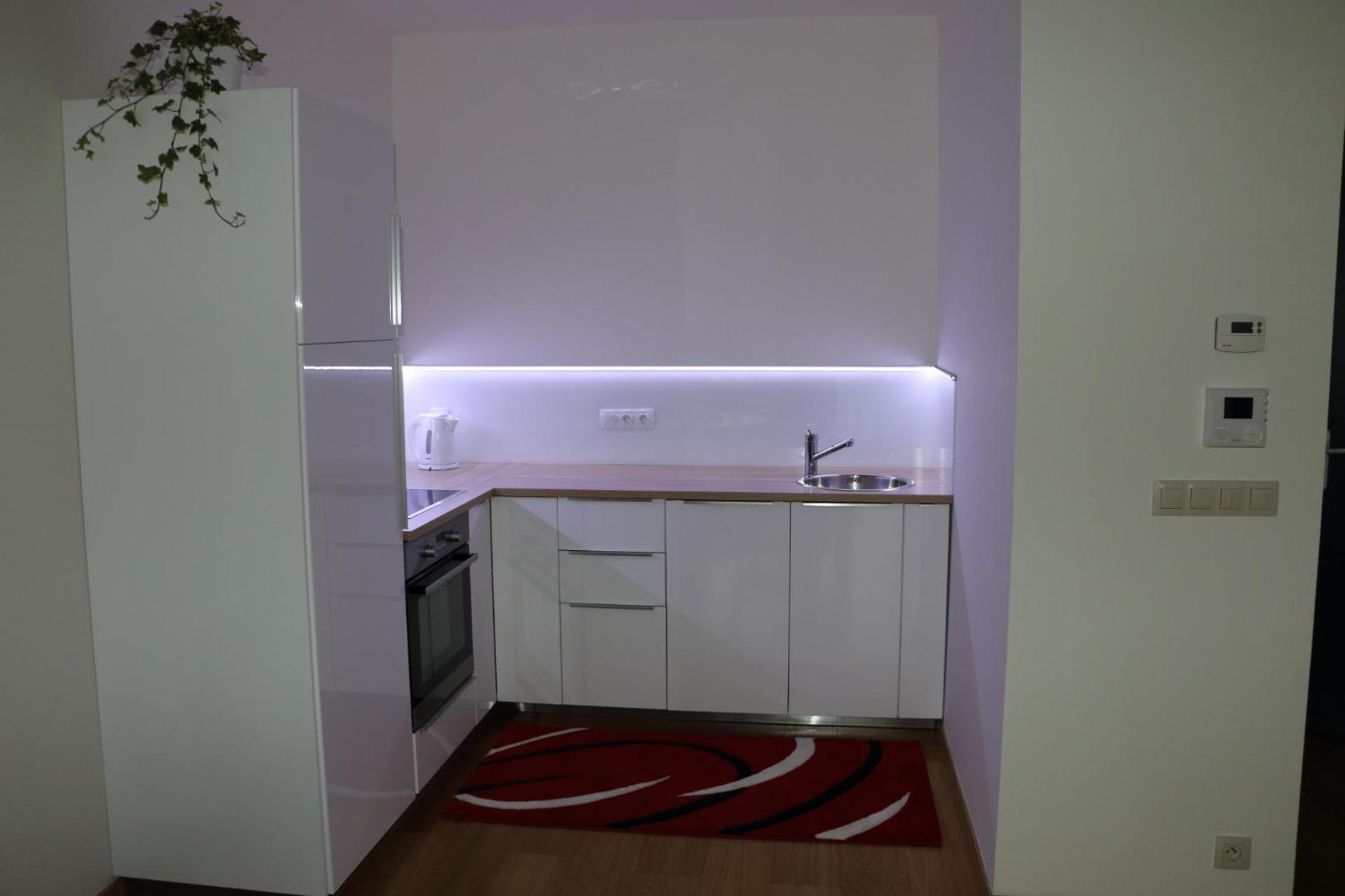 Panorama City Apartment With Free Parking Pressburg Exterior foto