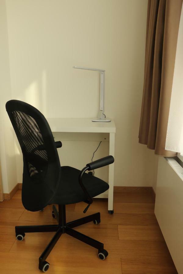 Panorama City Apartment With Free Parking Pressburg Exterior foto