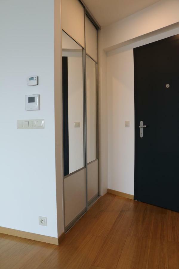 Panorama City Apartment With Free Parking Pressburg Exterior foto